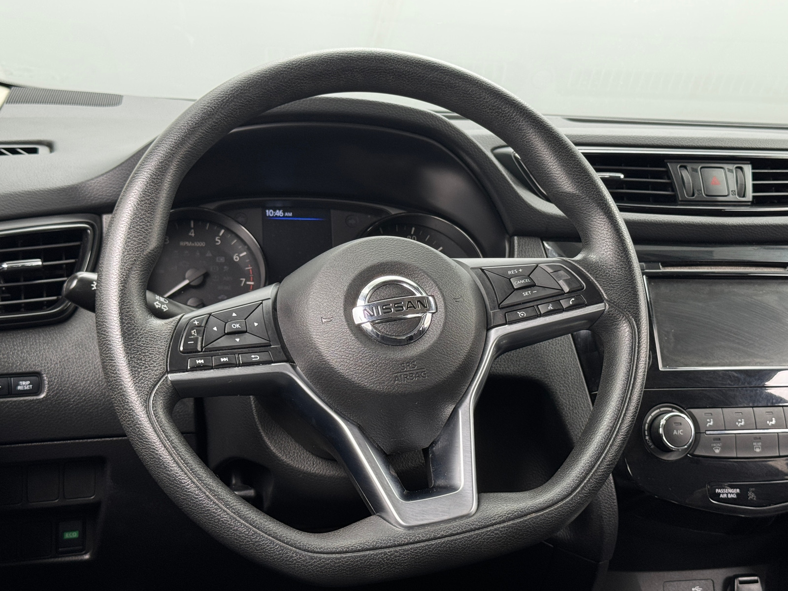 Thumbnail: 2019 Nissan Rogue Sport - 5