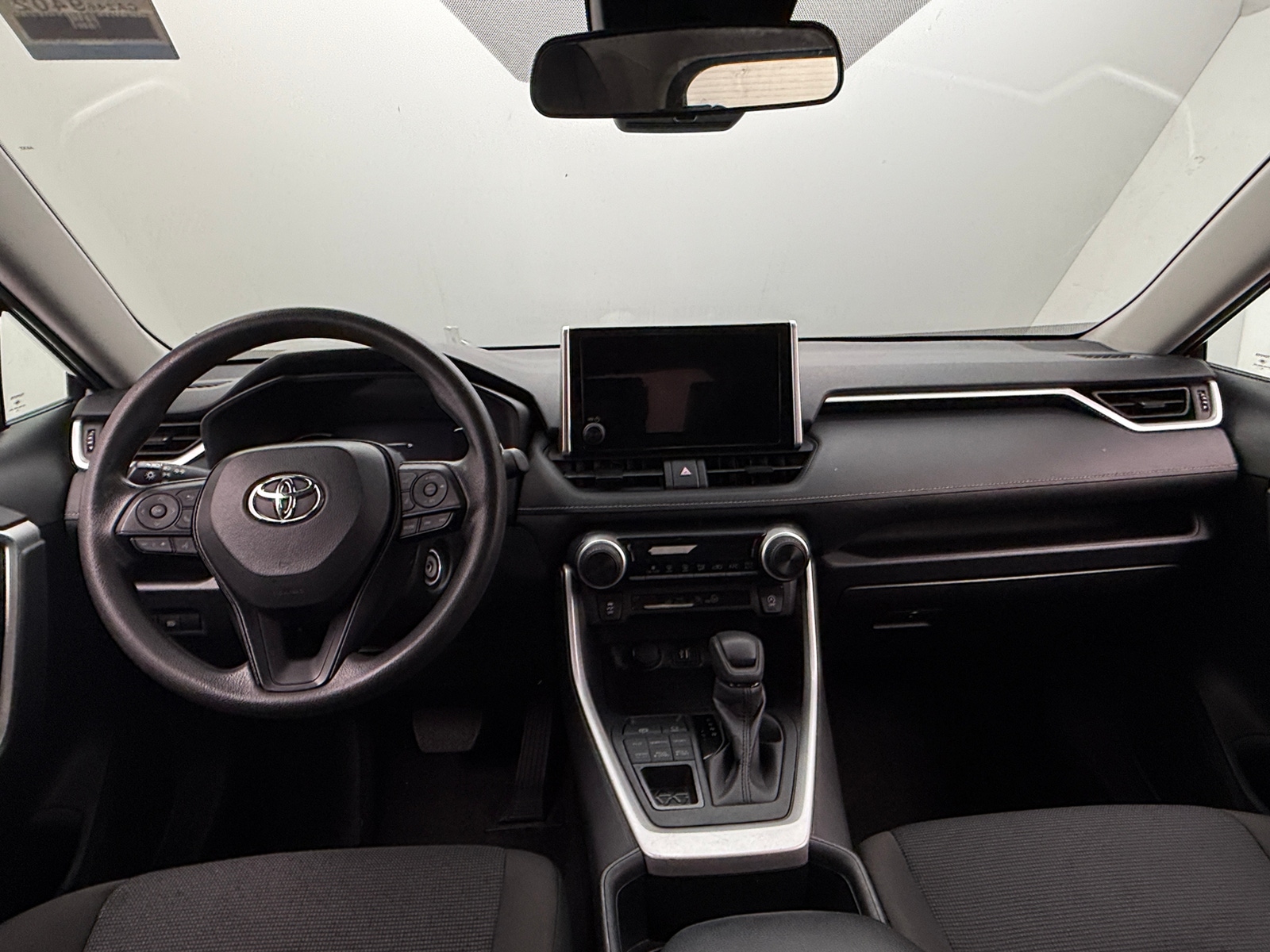 Thumbnail: 2024 Toyota RAV4 - 3