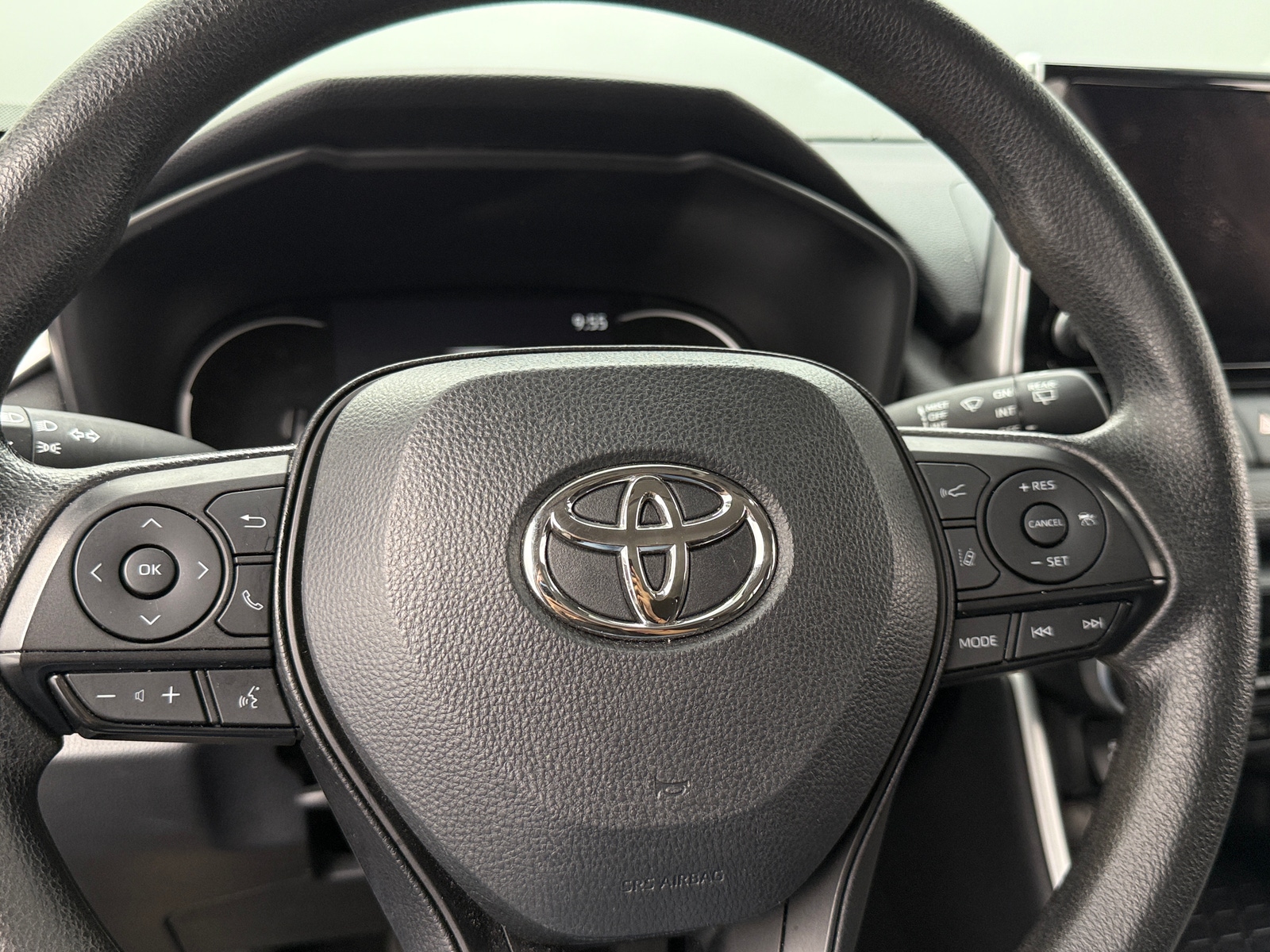 Thumbnail: 2024 Toyota RAV4 - 5