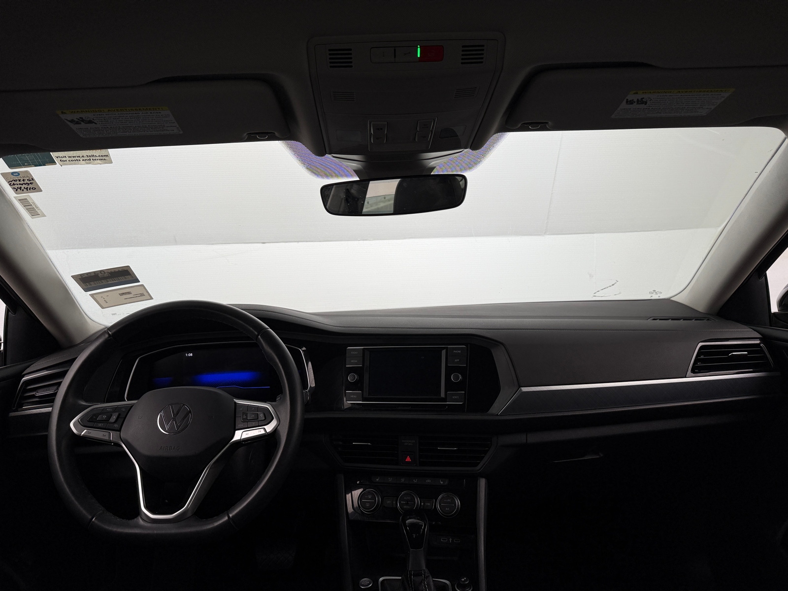 Thumbnail: 2024 Volkswagen Jetta - 2