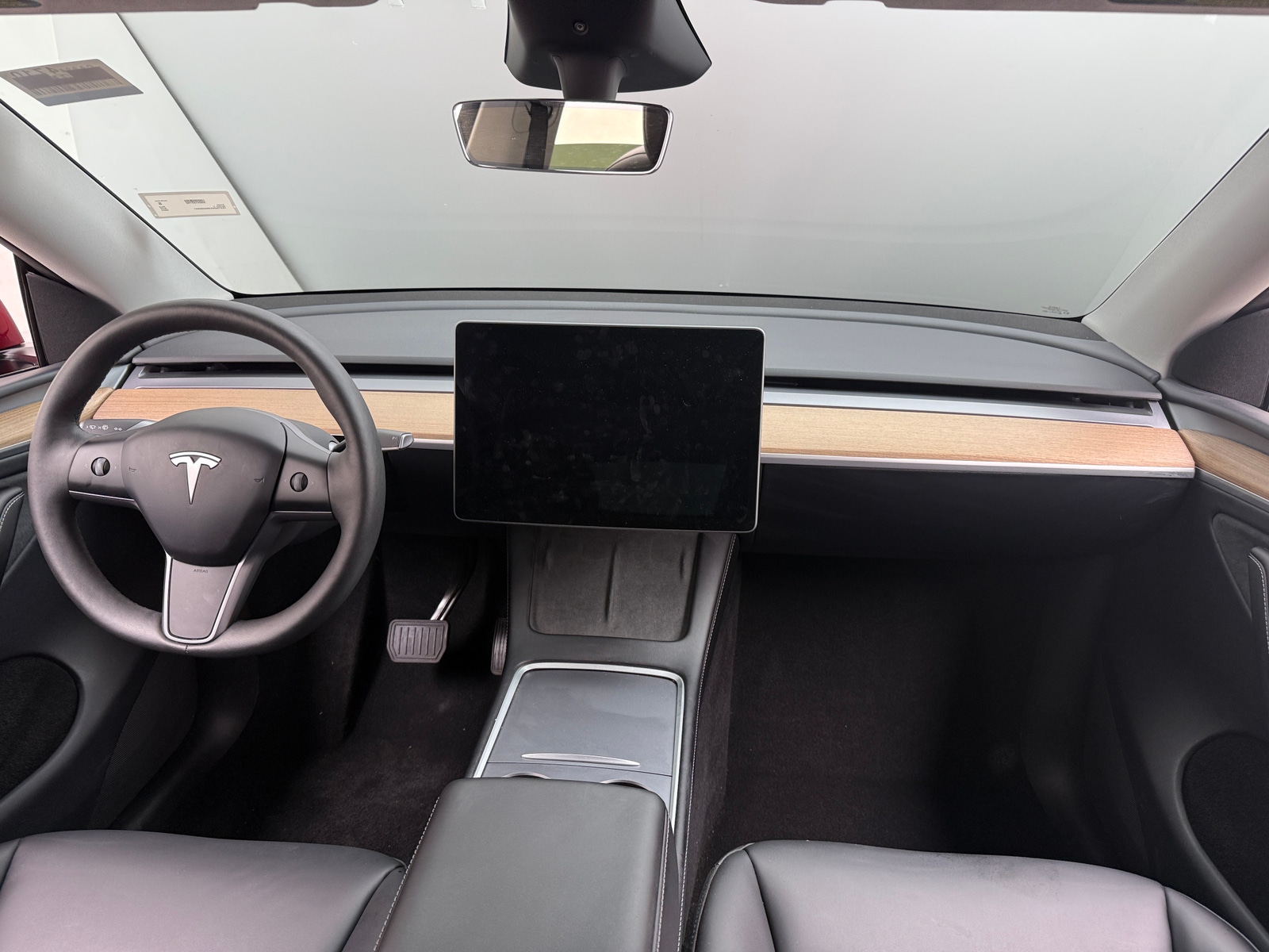 Thumbnail: 2024 Tesla Model Y - 2