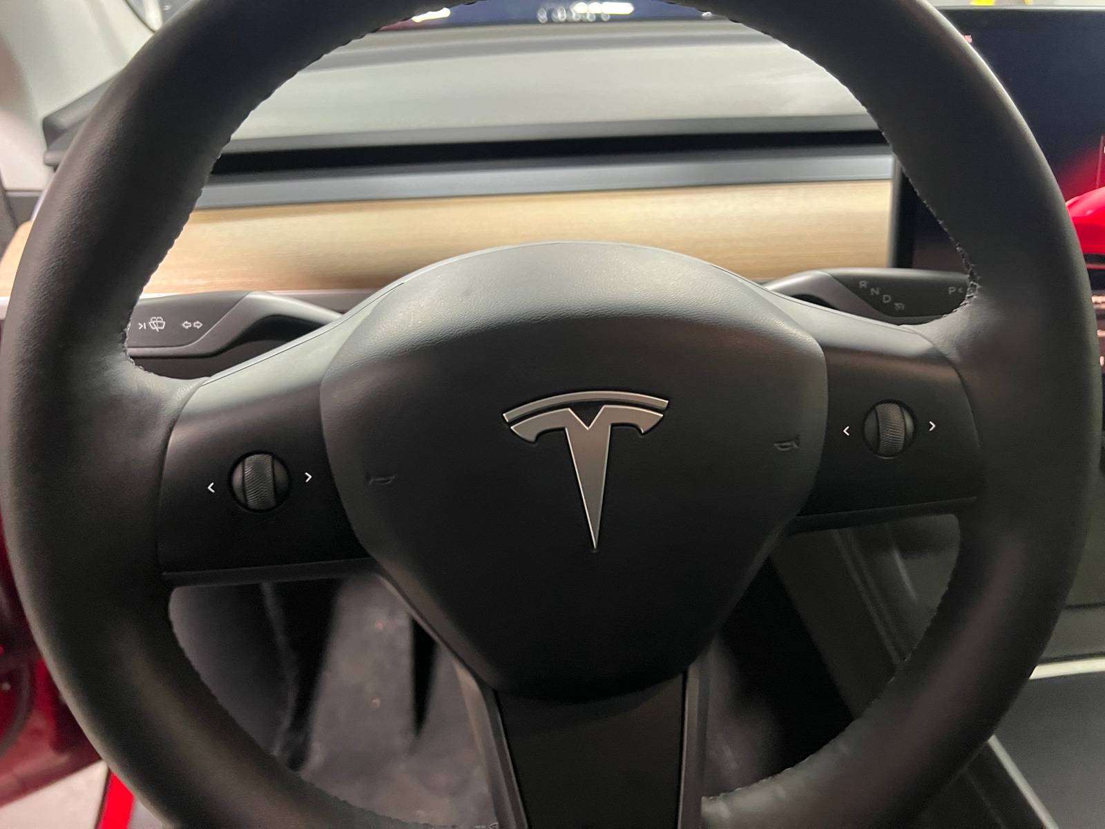 Thumbnail: 2024 Tesla Model Y - 3