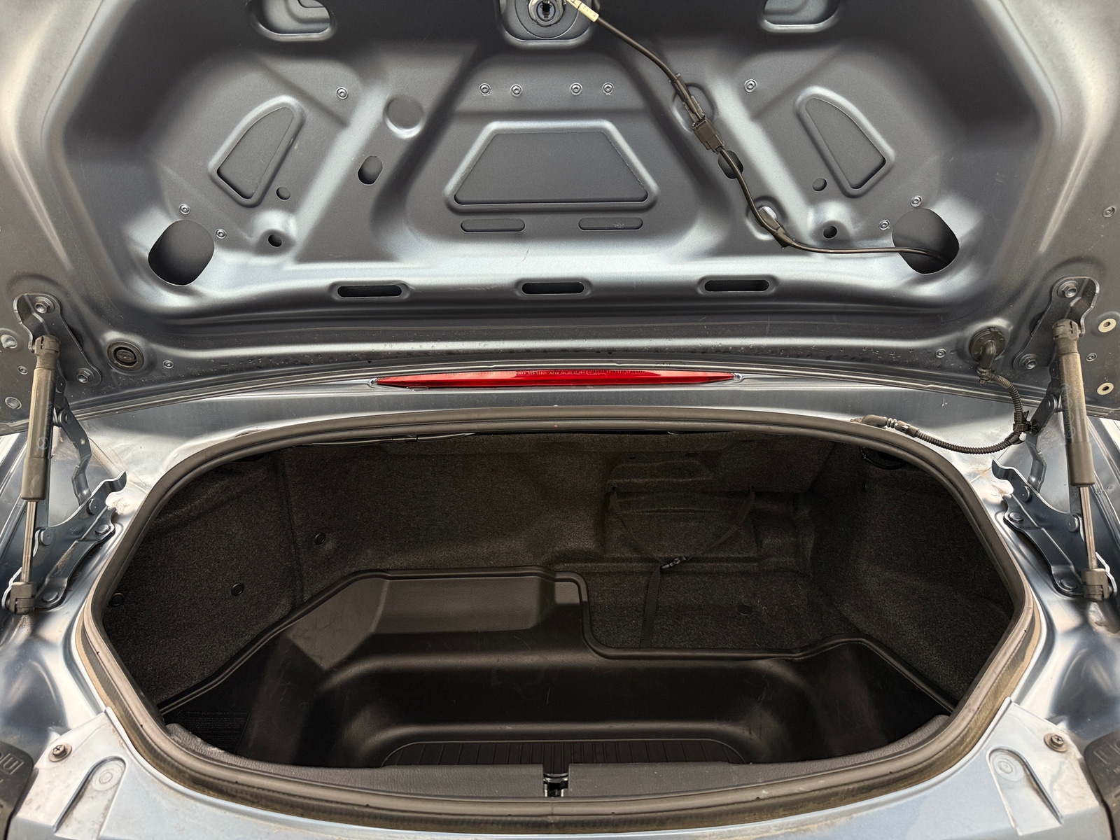 Thumbnail: 2016 Mazda MX-5 Miata - 4