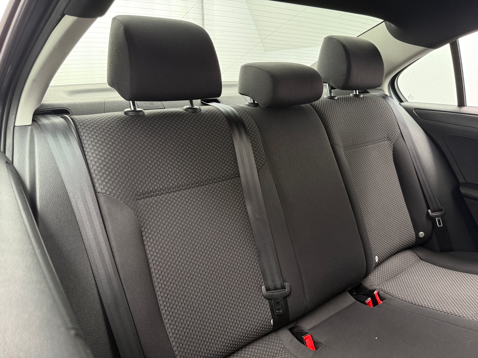 Thumbnail: 2014 Volkswagen Jetta - 6