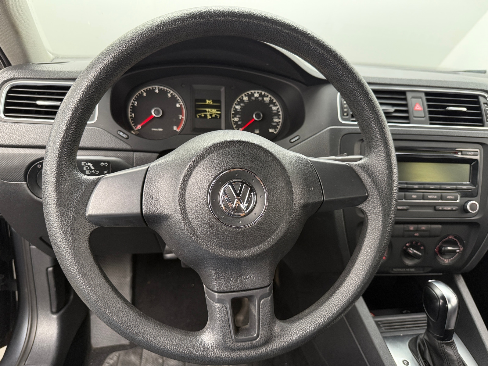 Thumbnail: 2014 Volkswagen Jetta - 5
