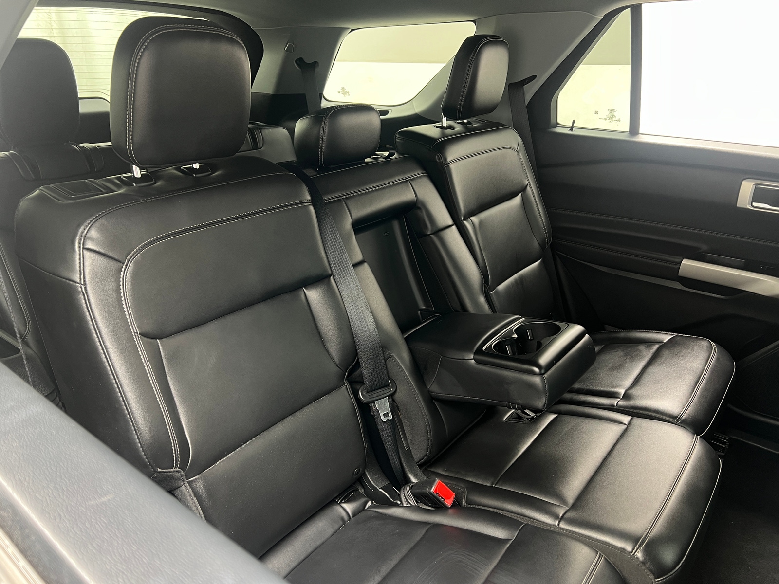 Thumbnail: 2024 Ford Explorer - 5