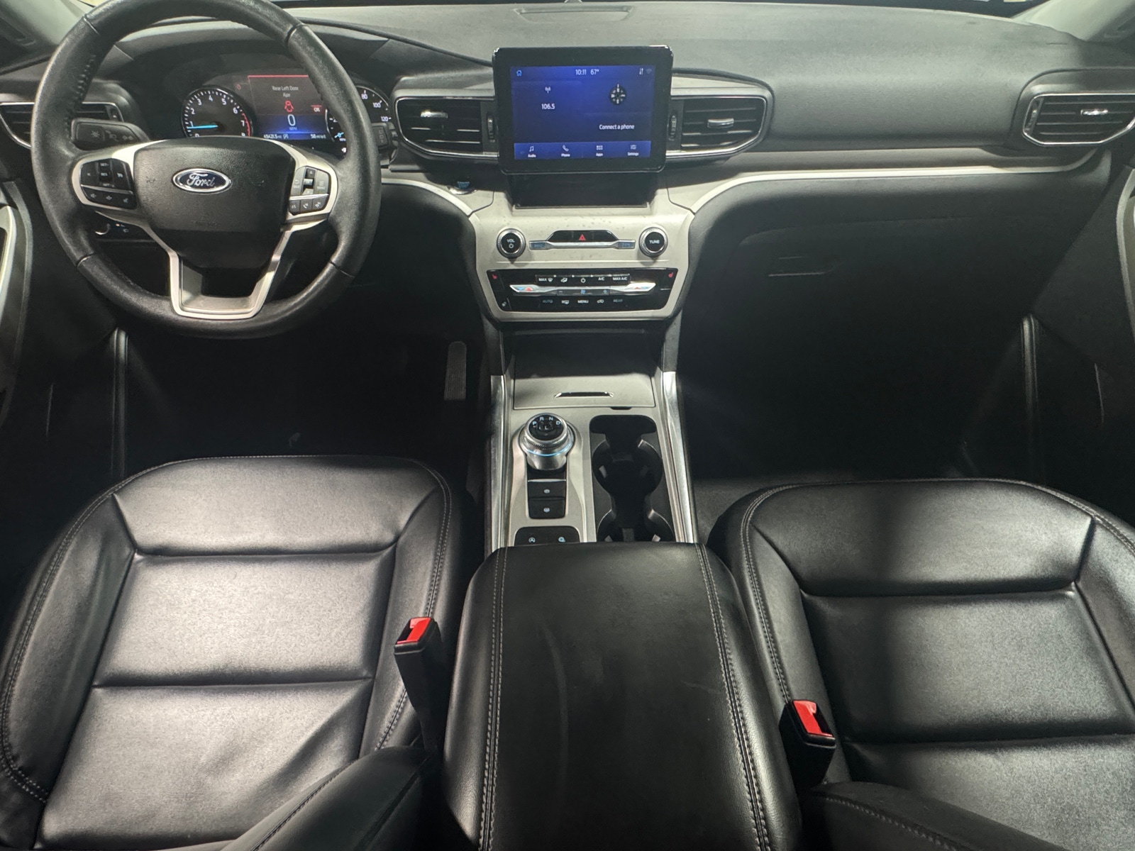 Thumbnail: 2024 Ford Explorer - 2