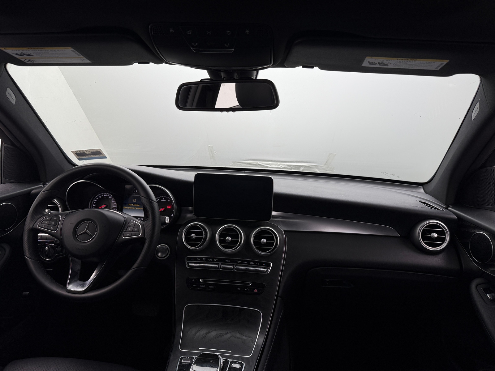 Thumbnail: 2018 Mercedes-Benz GLC - 2