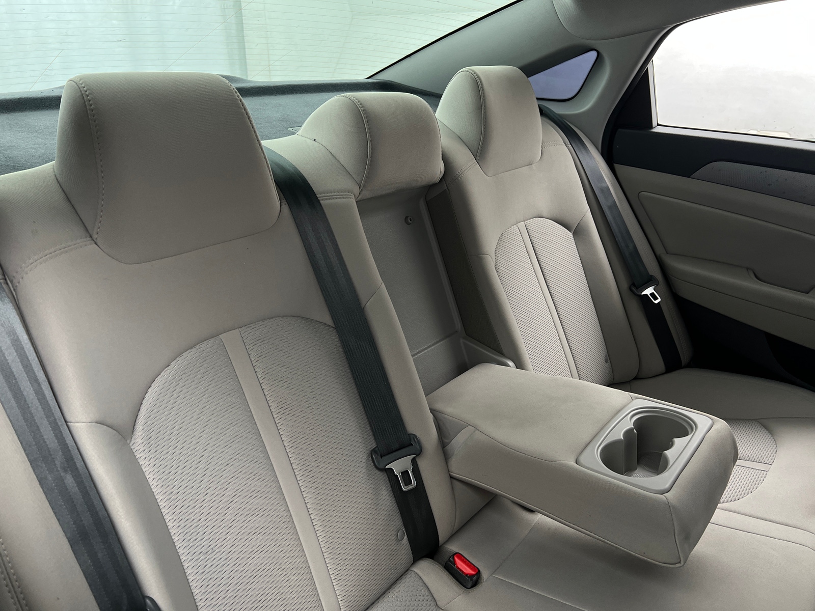 Thumbnail: 2018 Hyundai Sonata - 6