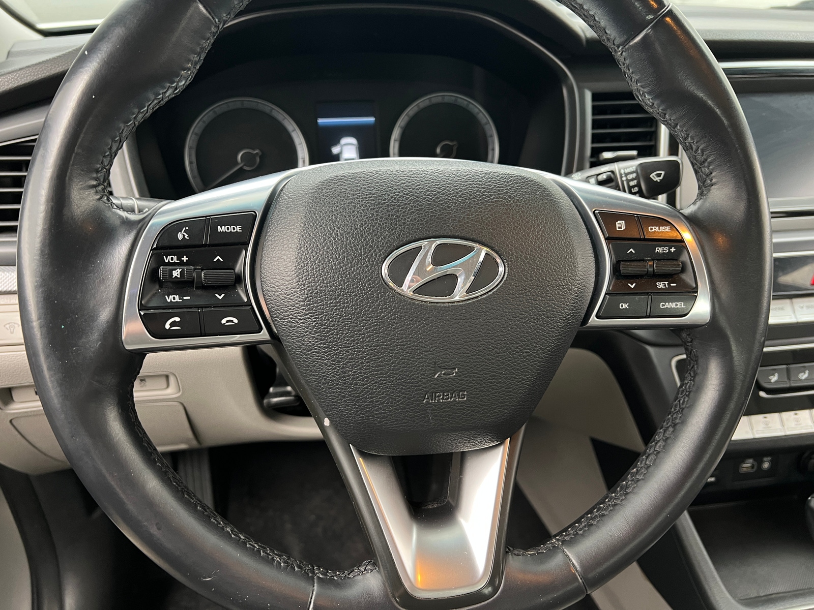 Thumbnail: 2018 Hyundai Sonata - 5