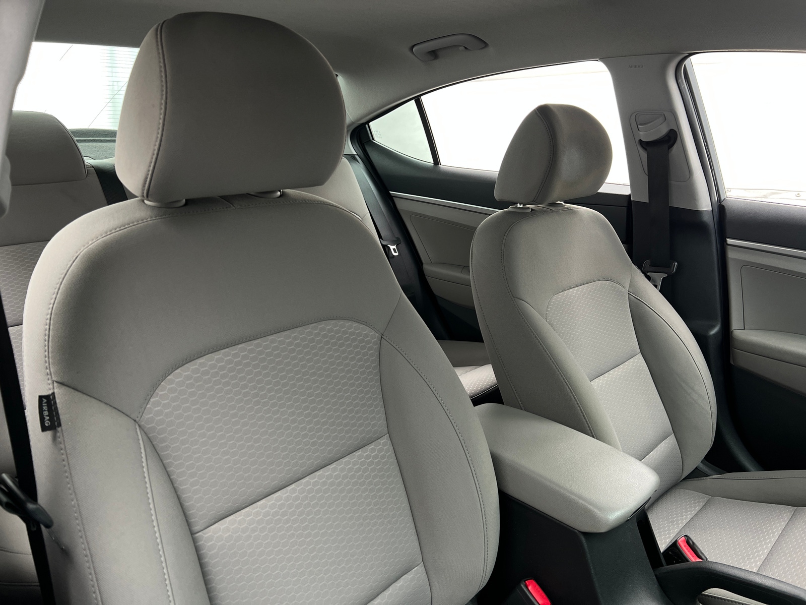 Thumbnail: 2019 Hyundai Elantra - 2