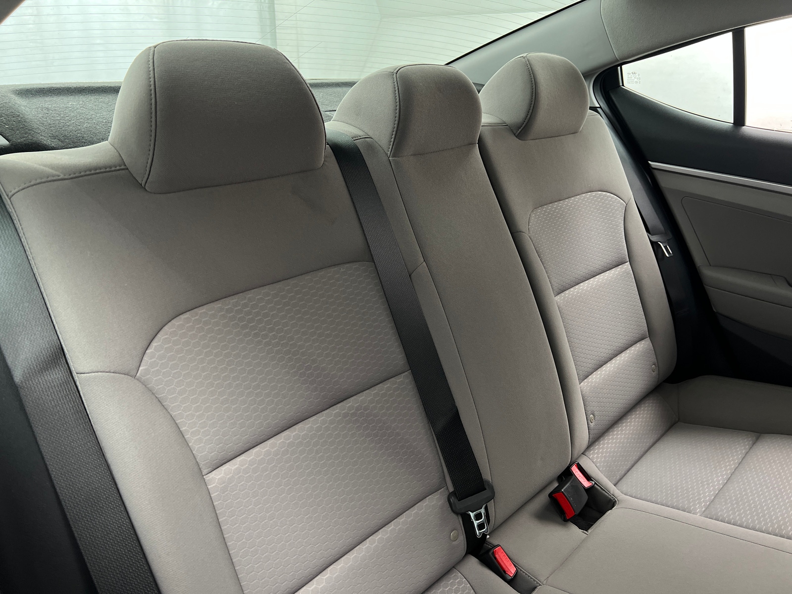 Thumbnail: 2019 Hyundai Elantra - 6