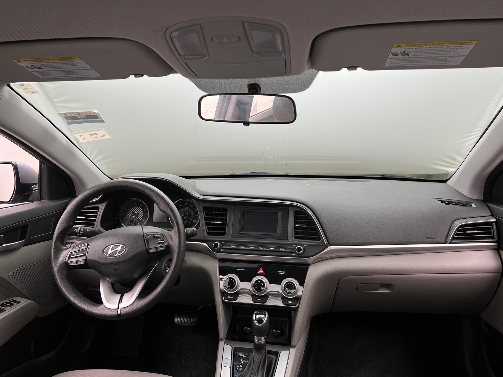 Thumbnail: 2019 Hyundai Elantra - 3