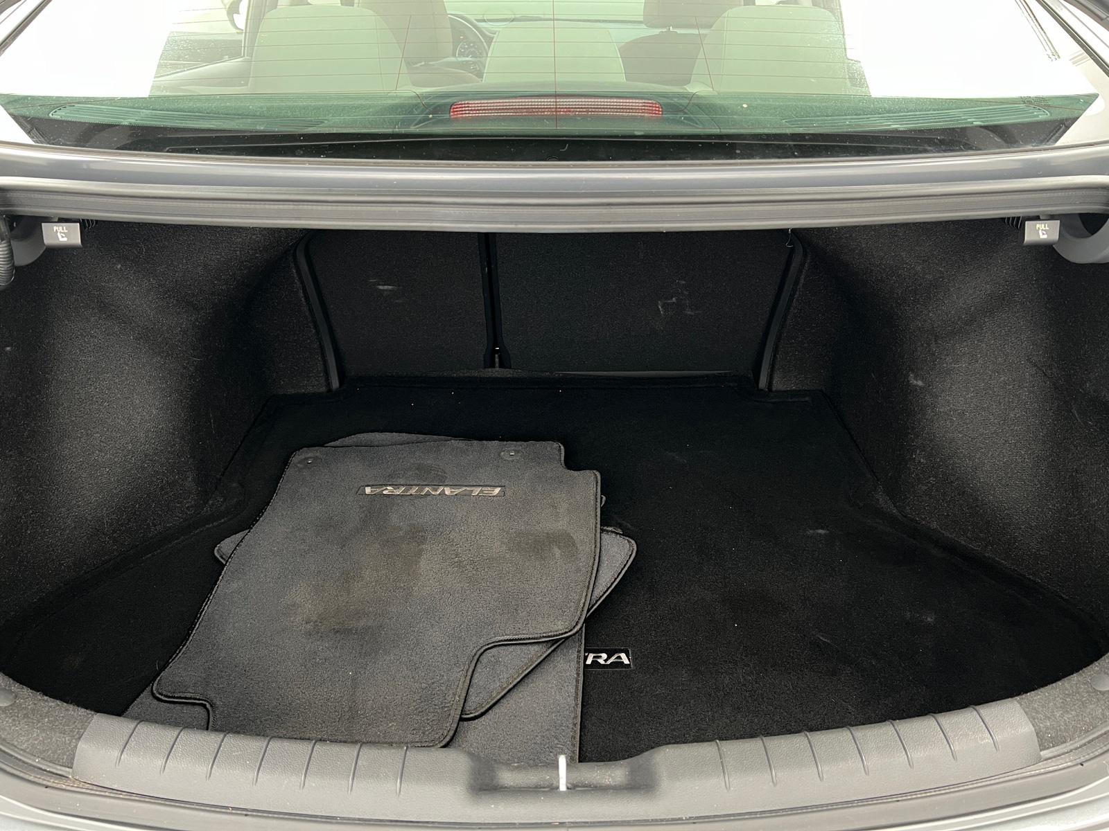 Thumbnail: 2019 Hyundai Elantra - 7