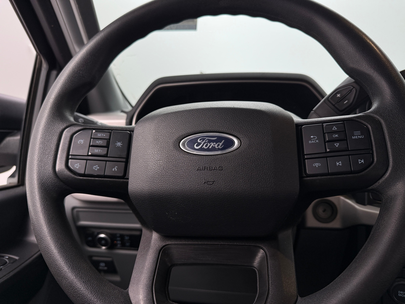 Thumbnail: 2023 Ford Econoline - 5