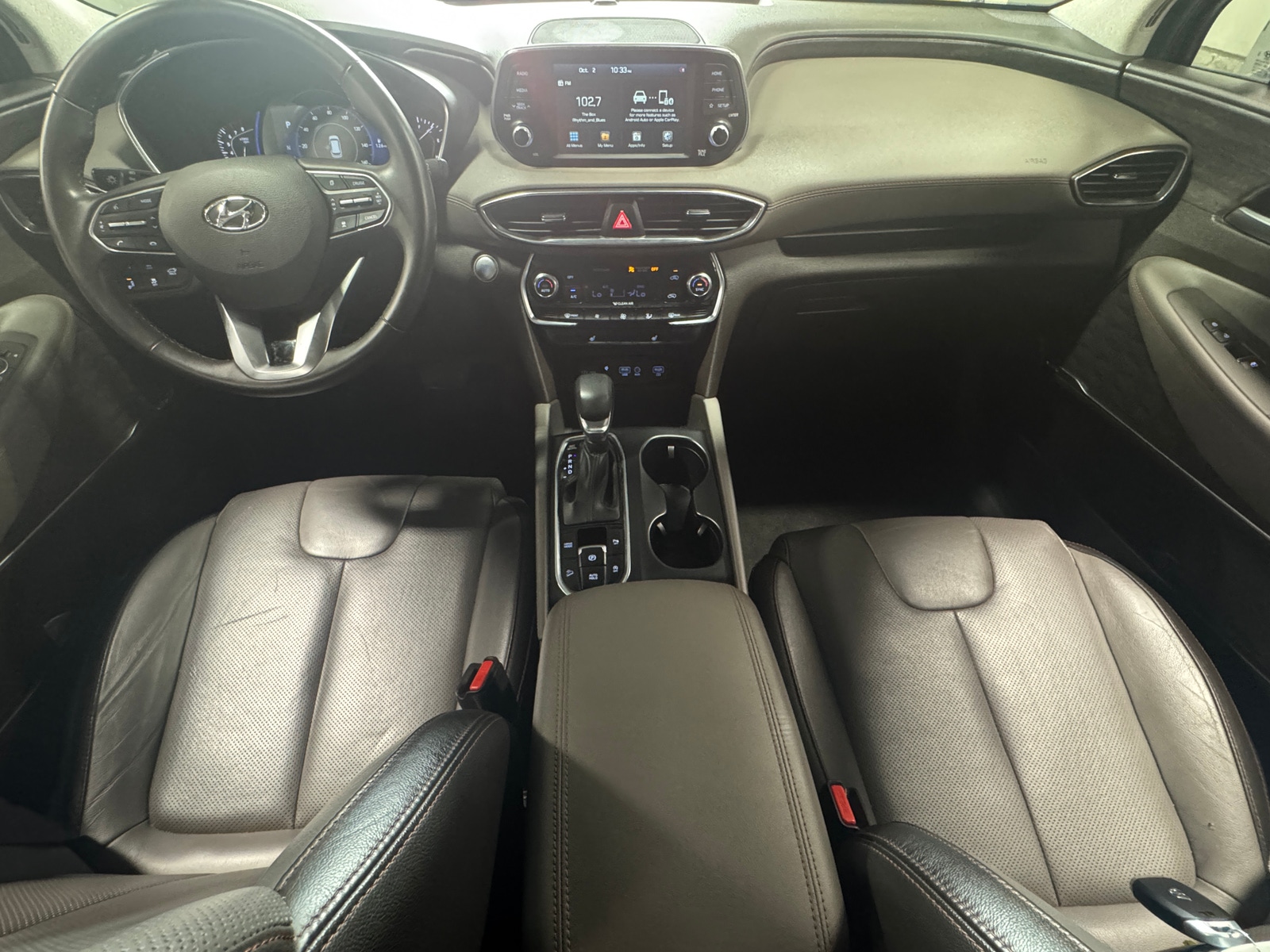 Thumbnail: 2020 Hyundai Santa Fe - 2