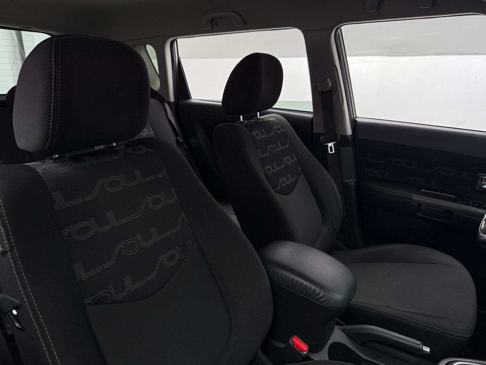 Thumbnail: 2013 Kia Soul - 2