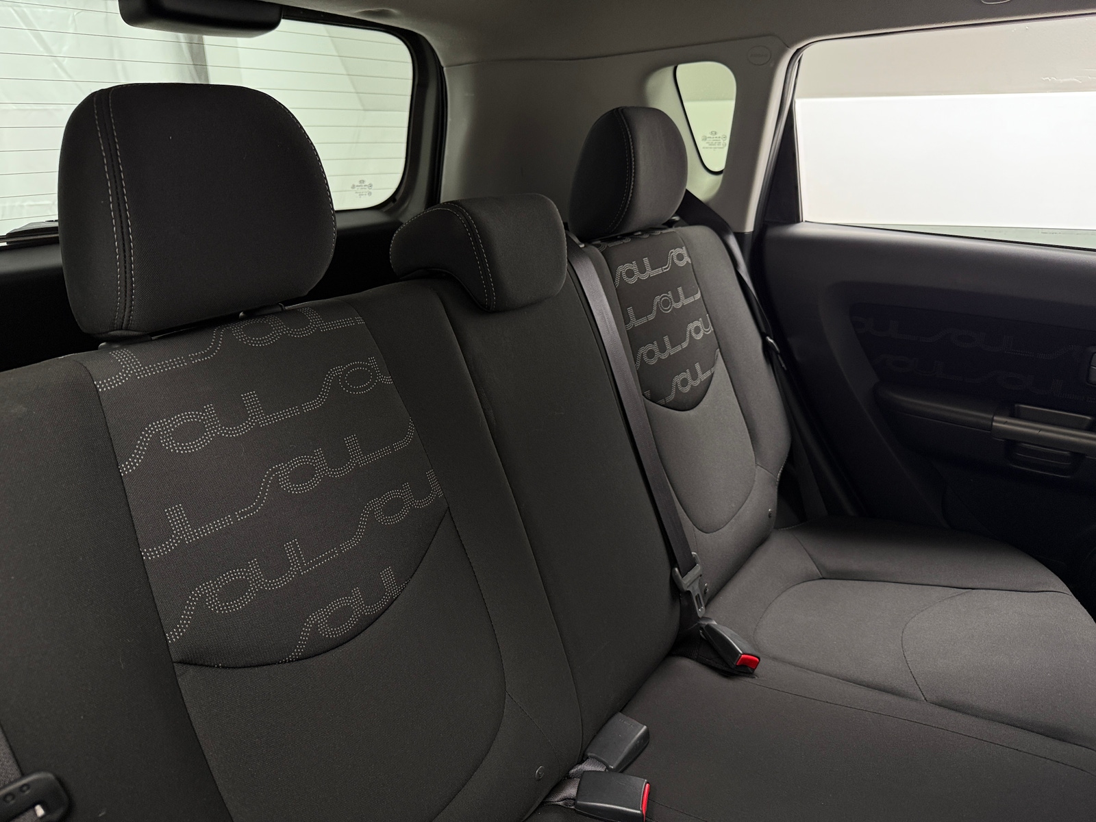 Thumbnail: 2013 Kia Soul - 6