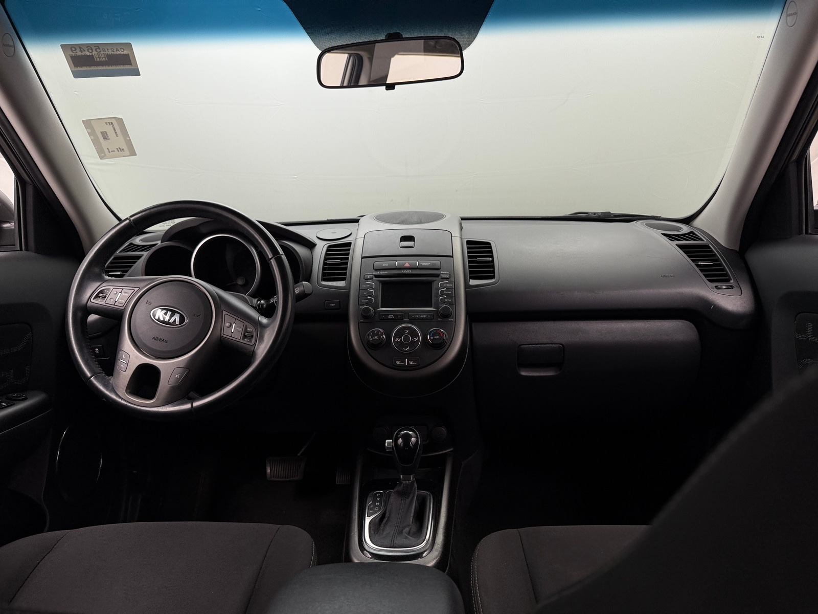 Thumbnail: 2013 Kia Soul - 3