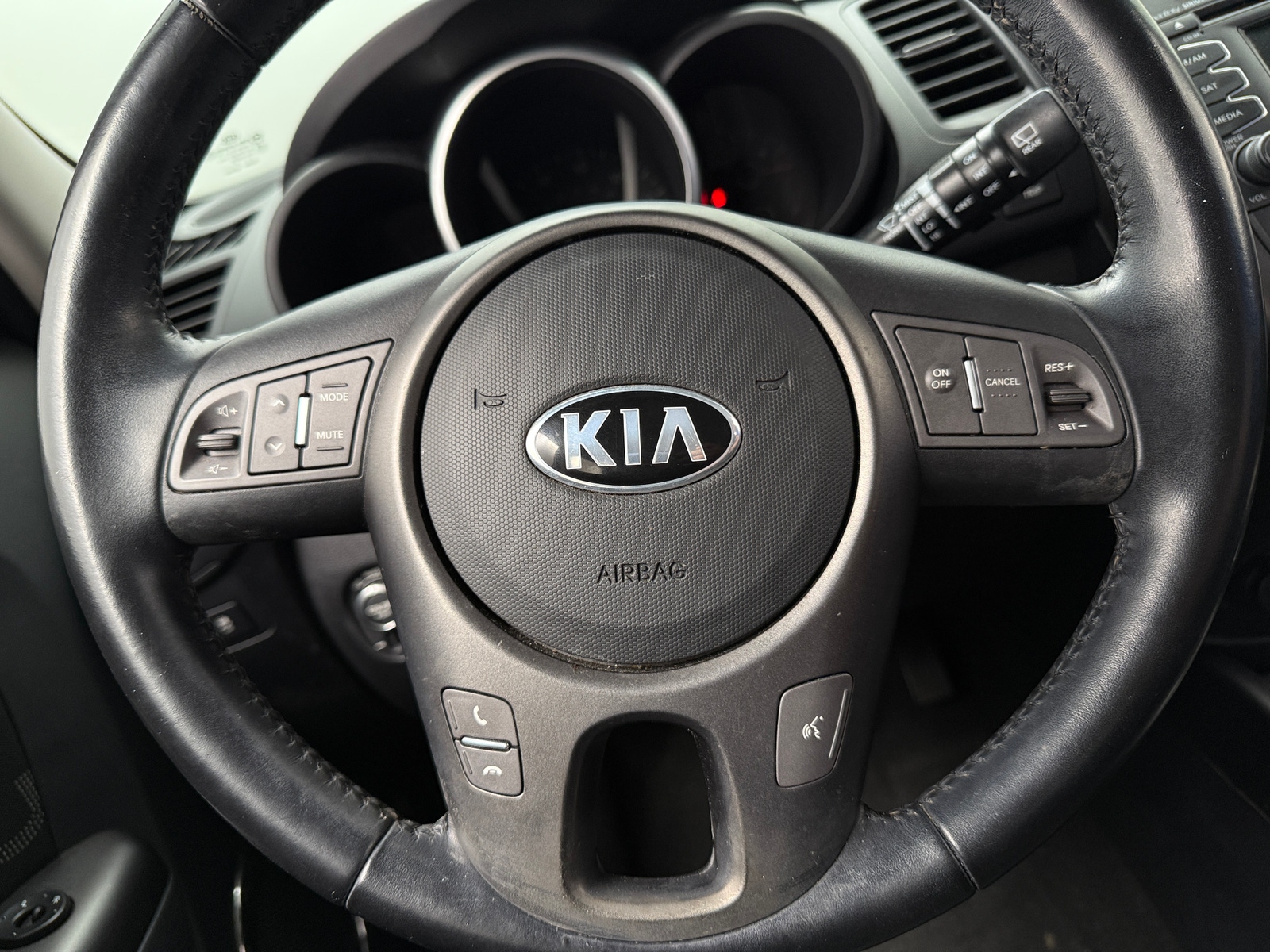 Thumbnail: 2013 Kia Soul - 5