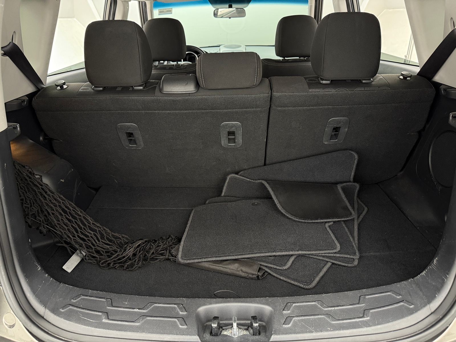 Thumbnail: 2013 Kia Soul - 7