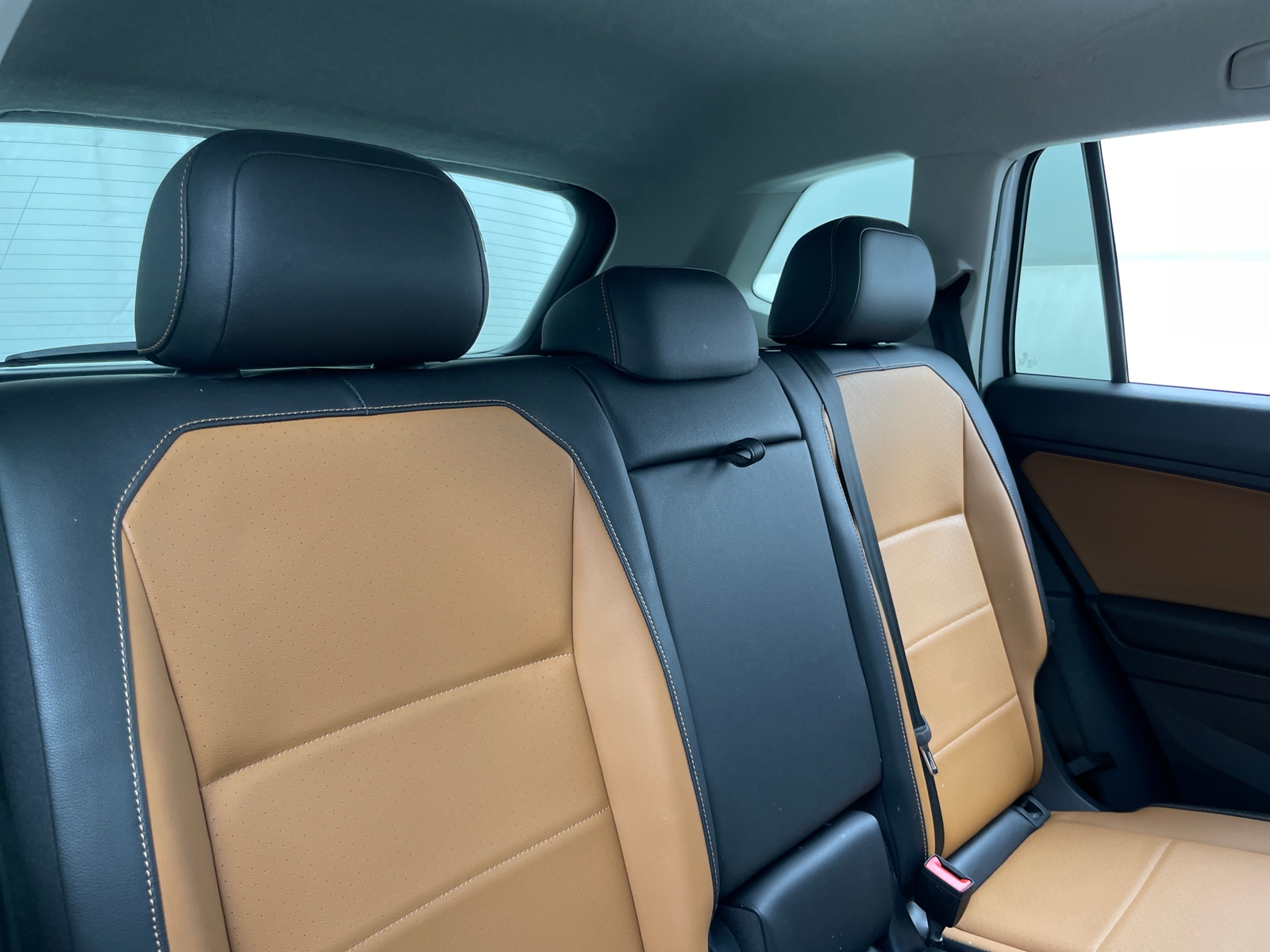 Thumbnail: 2019 Volkswagen Tiguan - 5