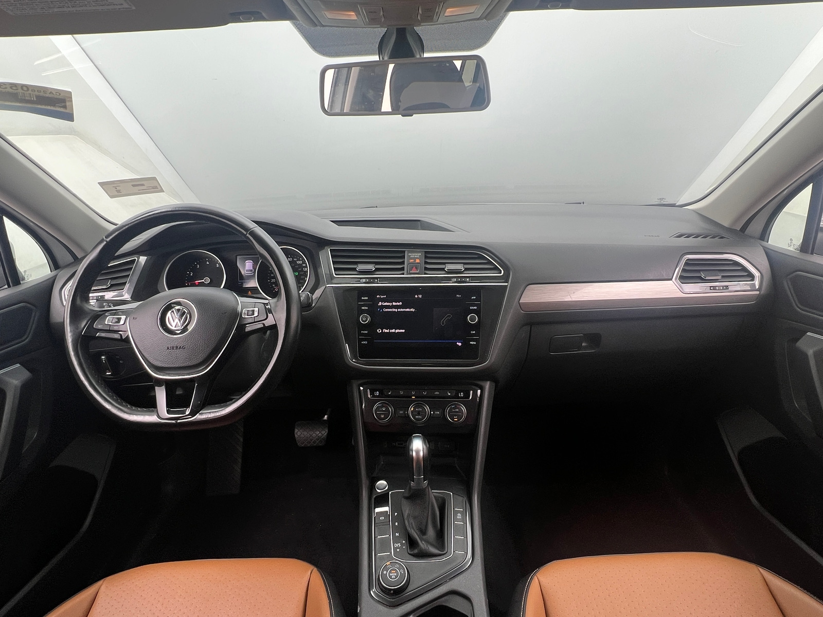 Thumbnail: 2019 Volkswagen Tiguan - 2