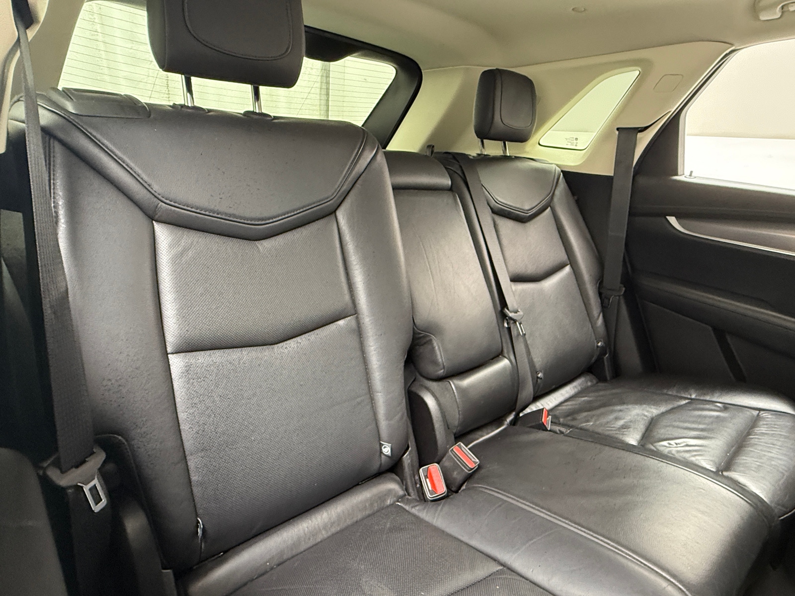 Thumbnail: 2018 Cadillac XT5 - 5