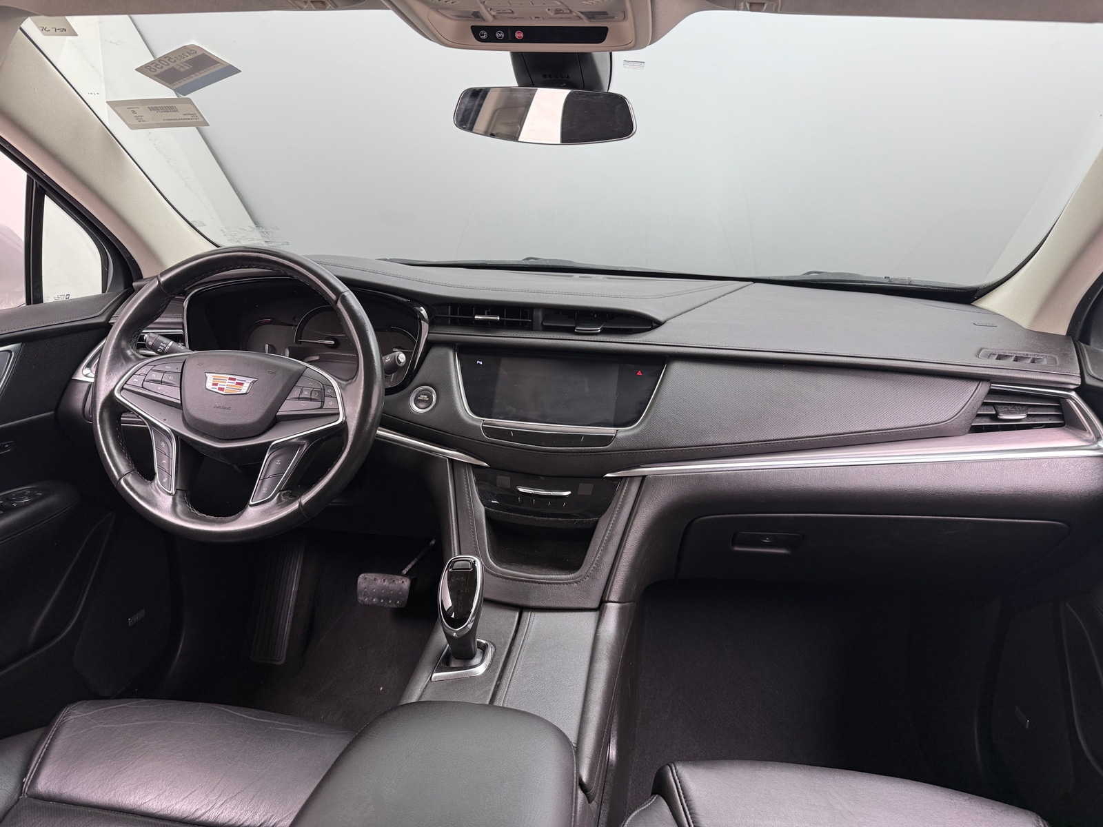 Thumbnail: 2018 Cadillac XT5 - 2