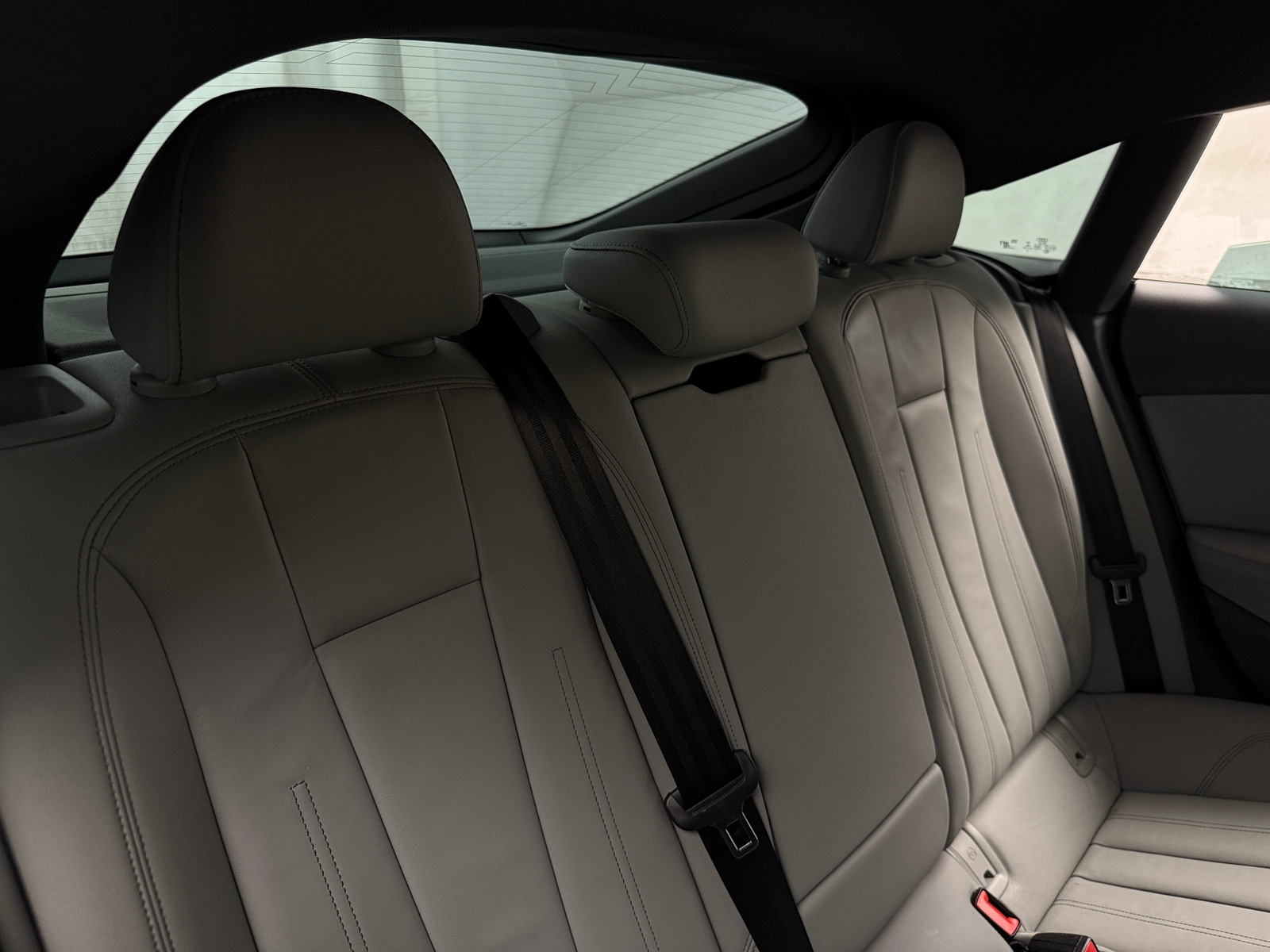 Thumbnail: 2020 Audi A5 - 5