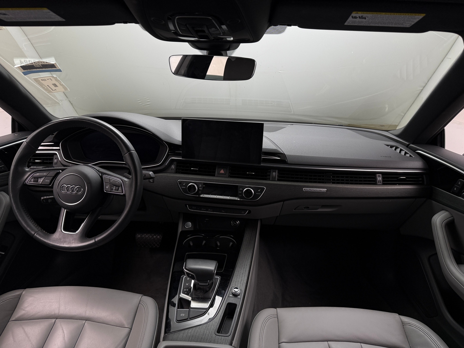 Thumbnail: 2020 Audi A5 - 2