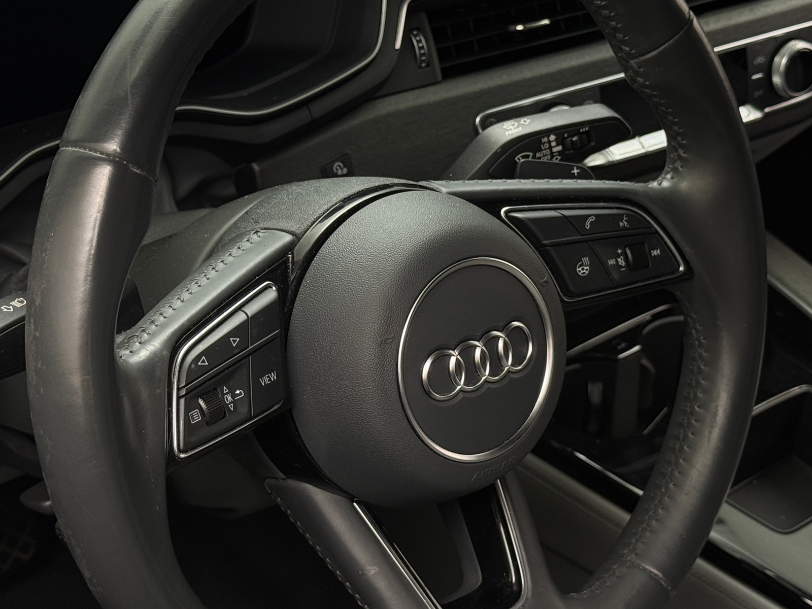 Thumbnail: 2020 Audi A5 - 4