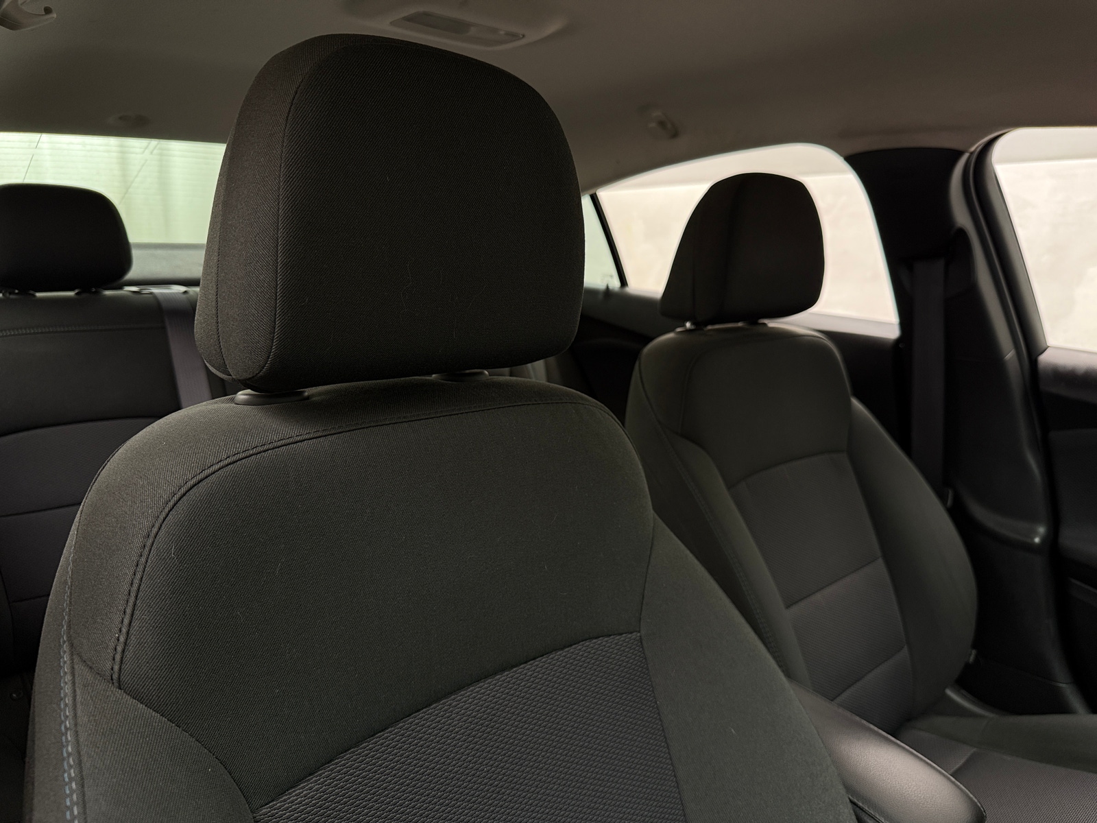 Thumbnail: 2016 Chevrolet Cruze - 2
