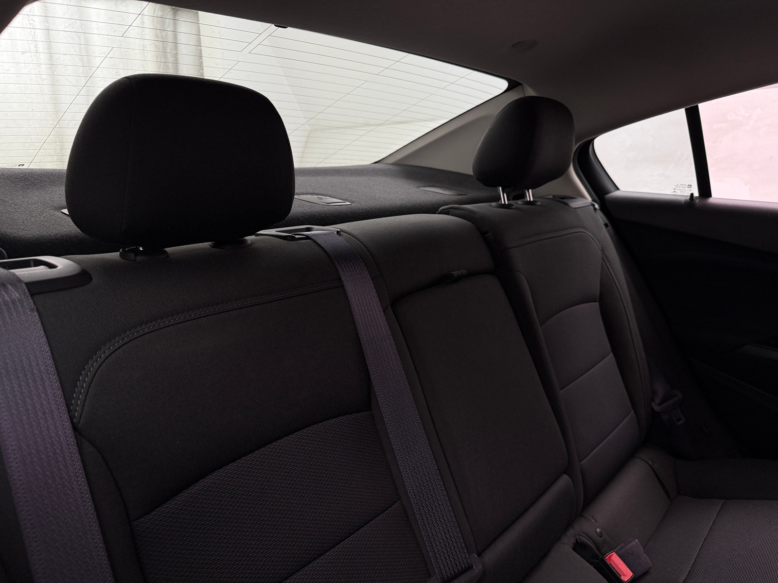 Thumbnail: 2016 Chevrolet Cruze - 6