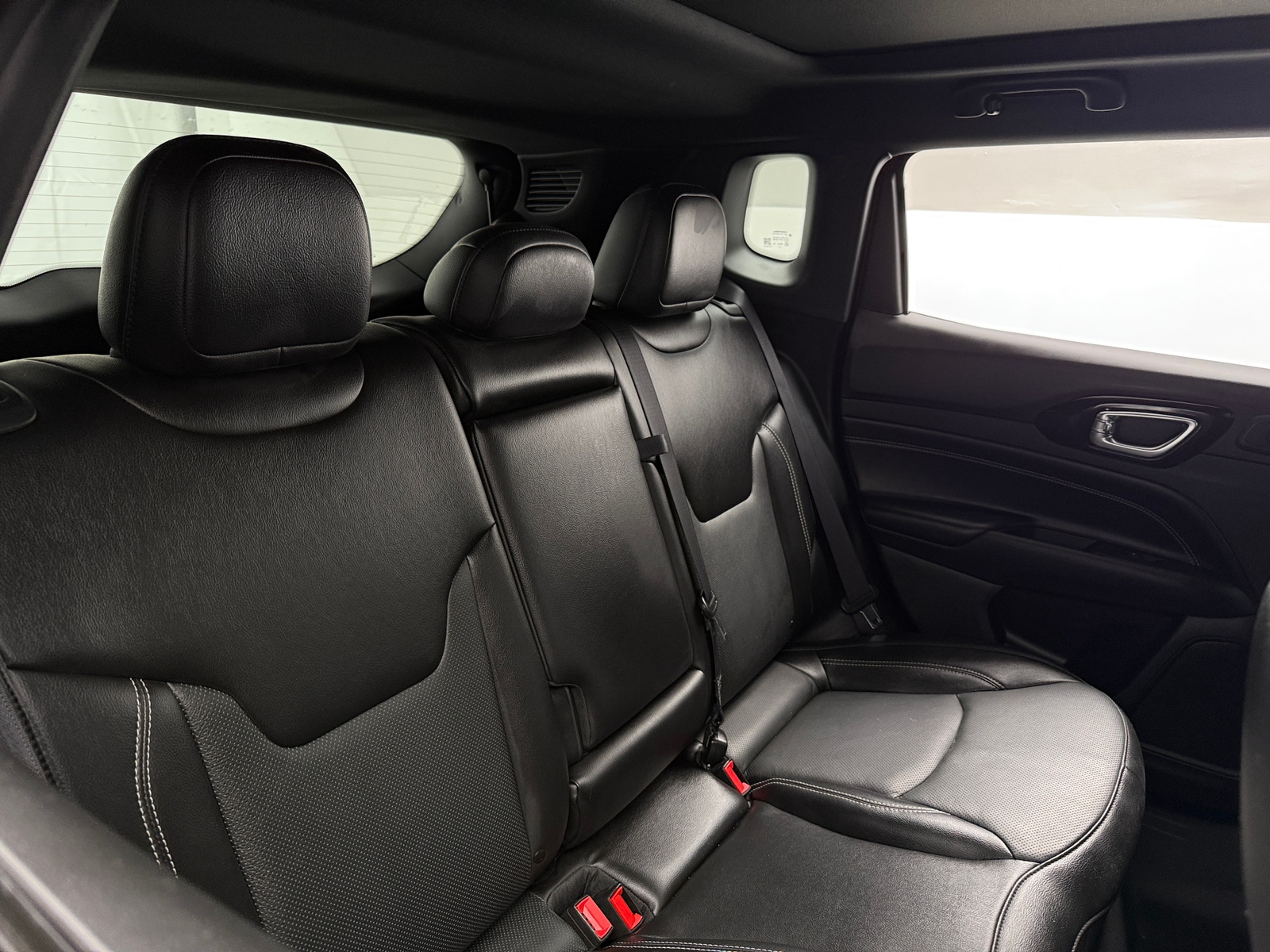 Thumbnail: 2022 Jeep Compass - 5