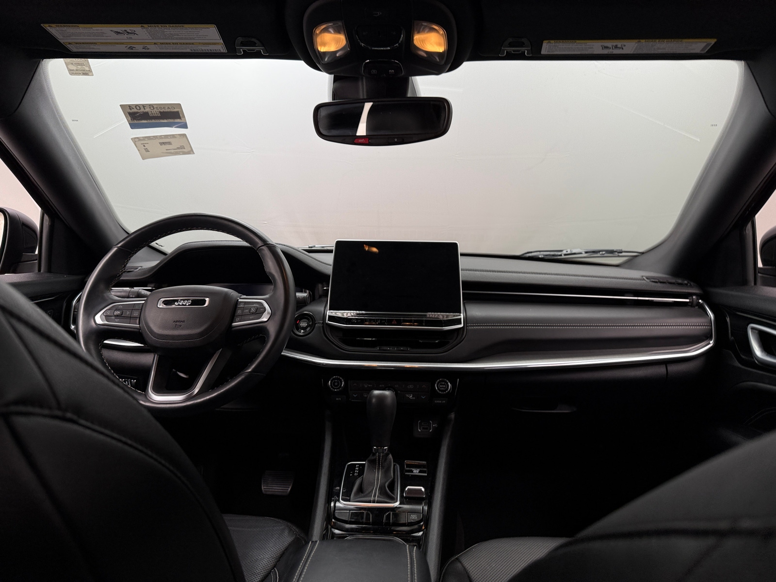 Thumbnail: 2022 Jeep Compass - 2
