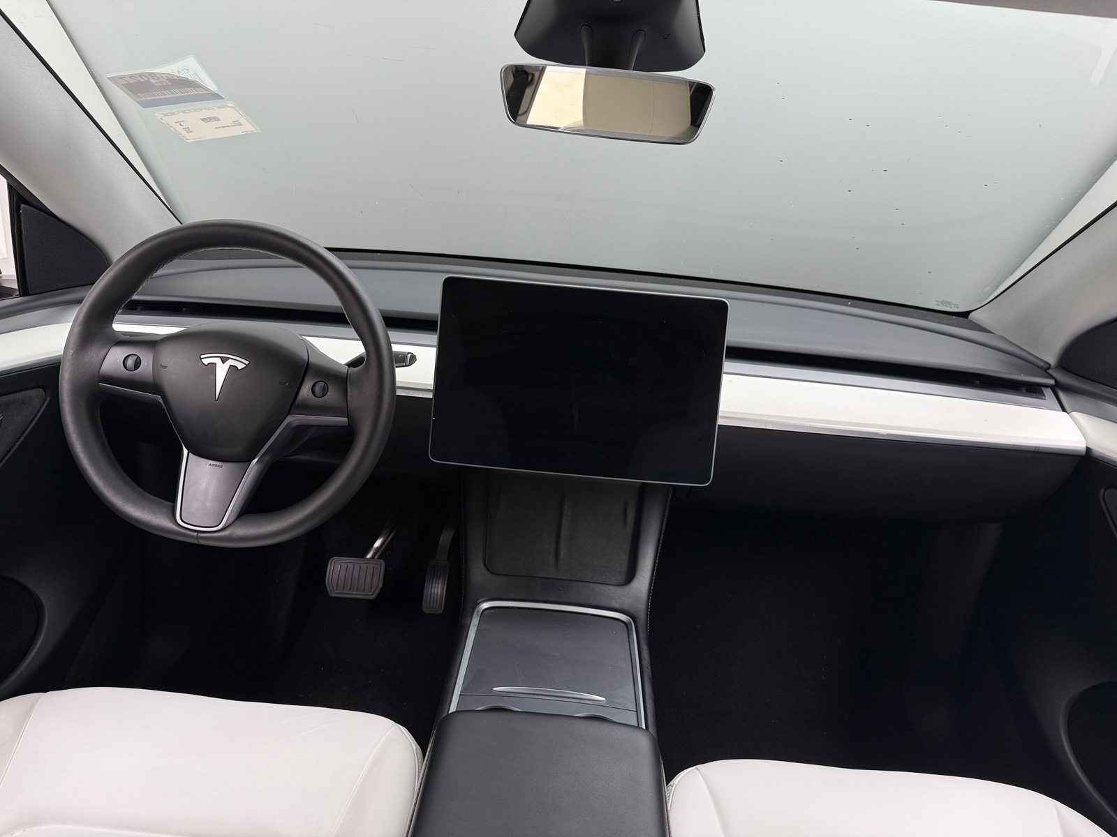 Thumbnail: 2023 Tesla Model Y - 2