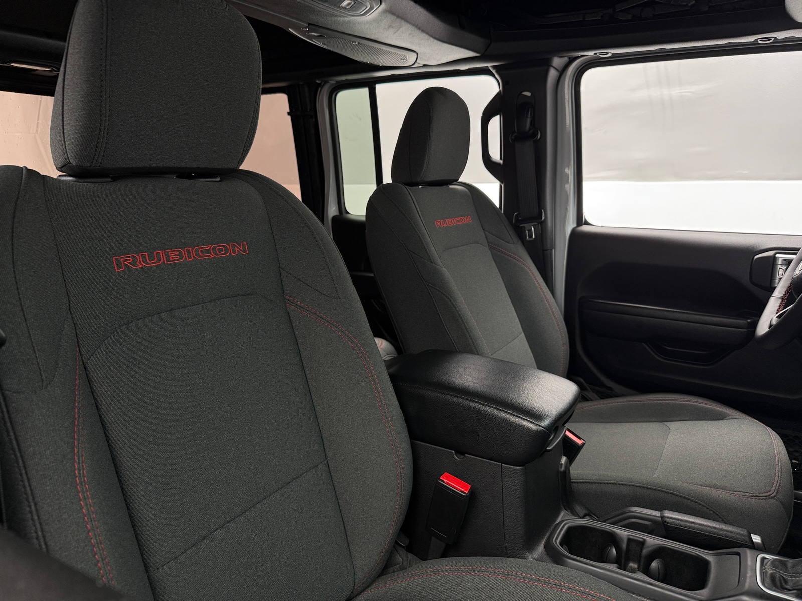 Thumbnail: 2024 Jeep Wrangler - 2