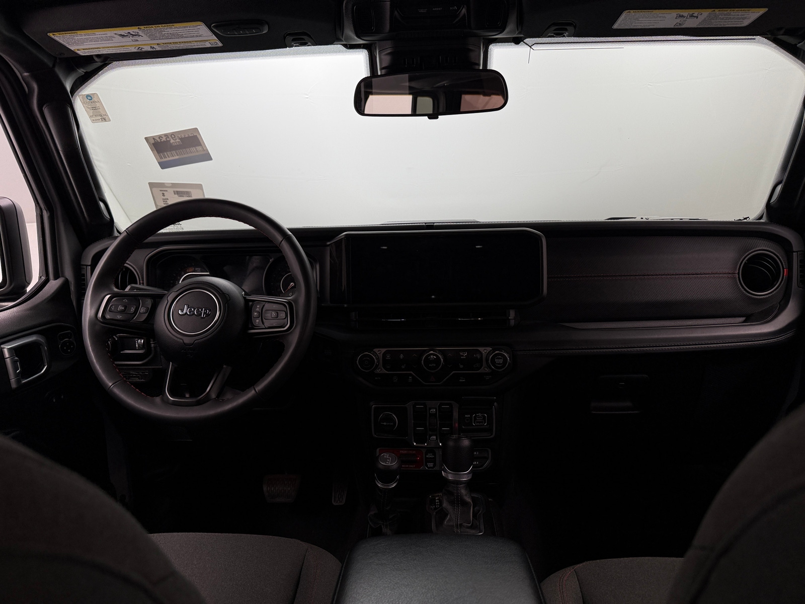 Thumbnail: 2024 Jeep Wrangler - 3