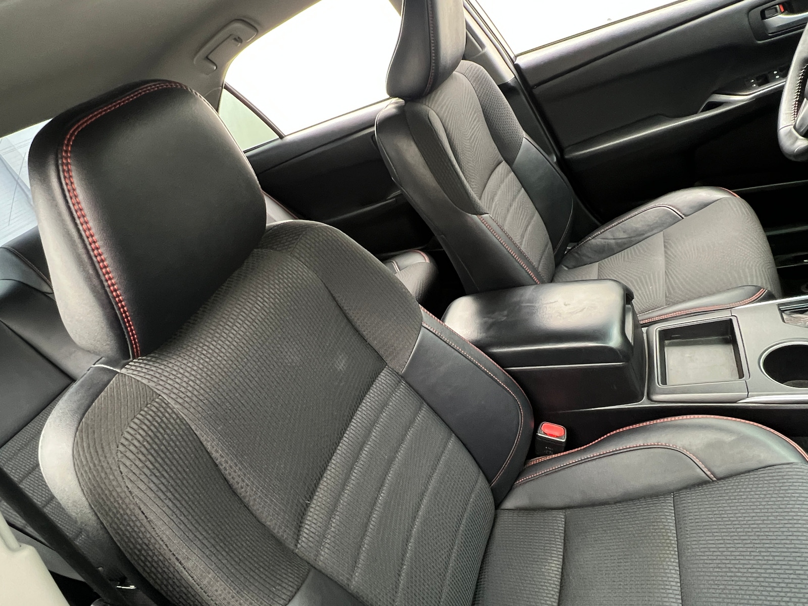 Thumbnail: 2017 Toyota Camry - 2