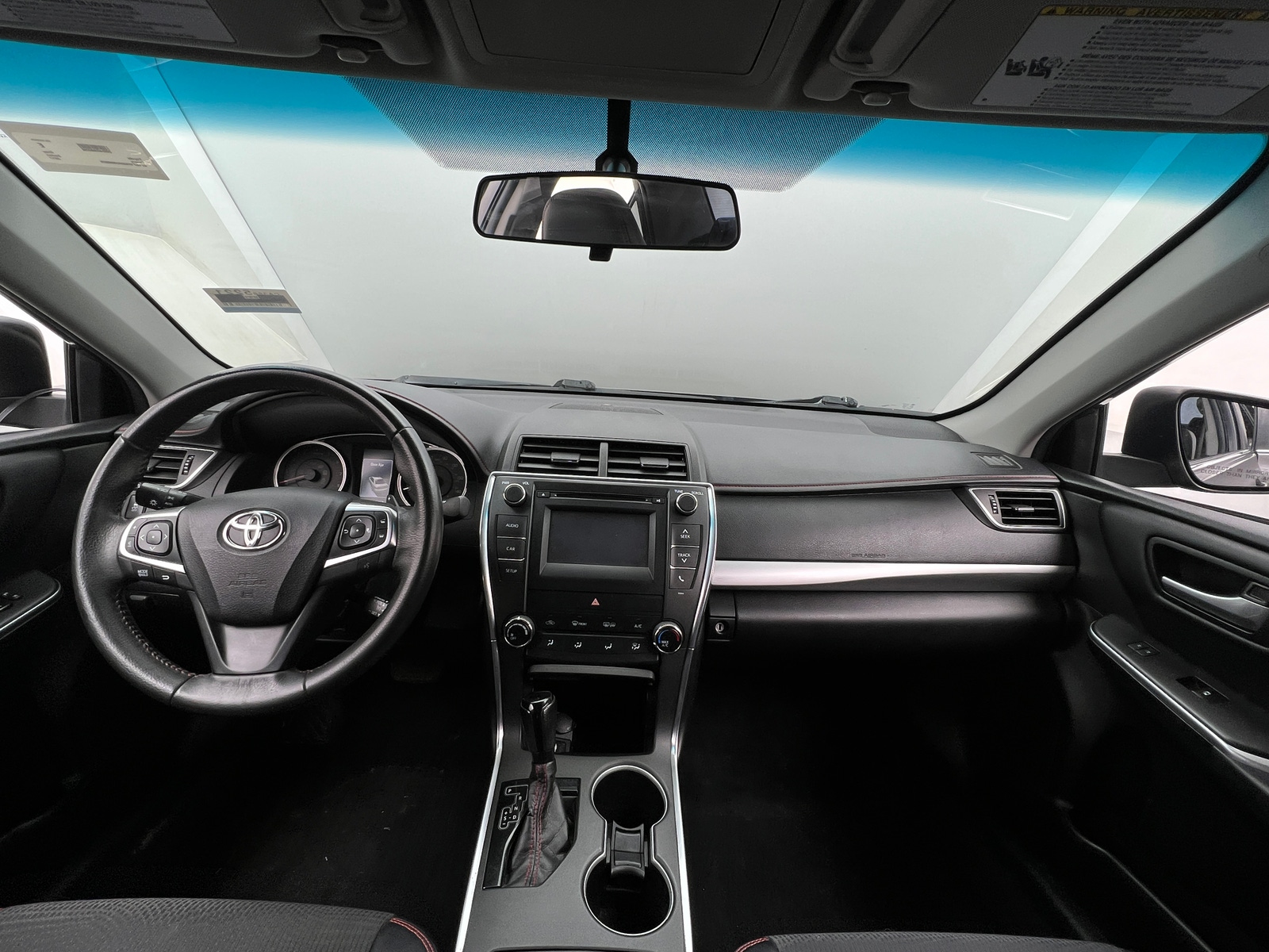 Thumbnail: 2017 Toyota Camry - 3