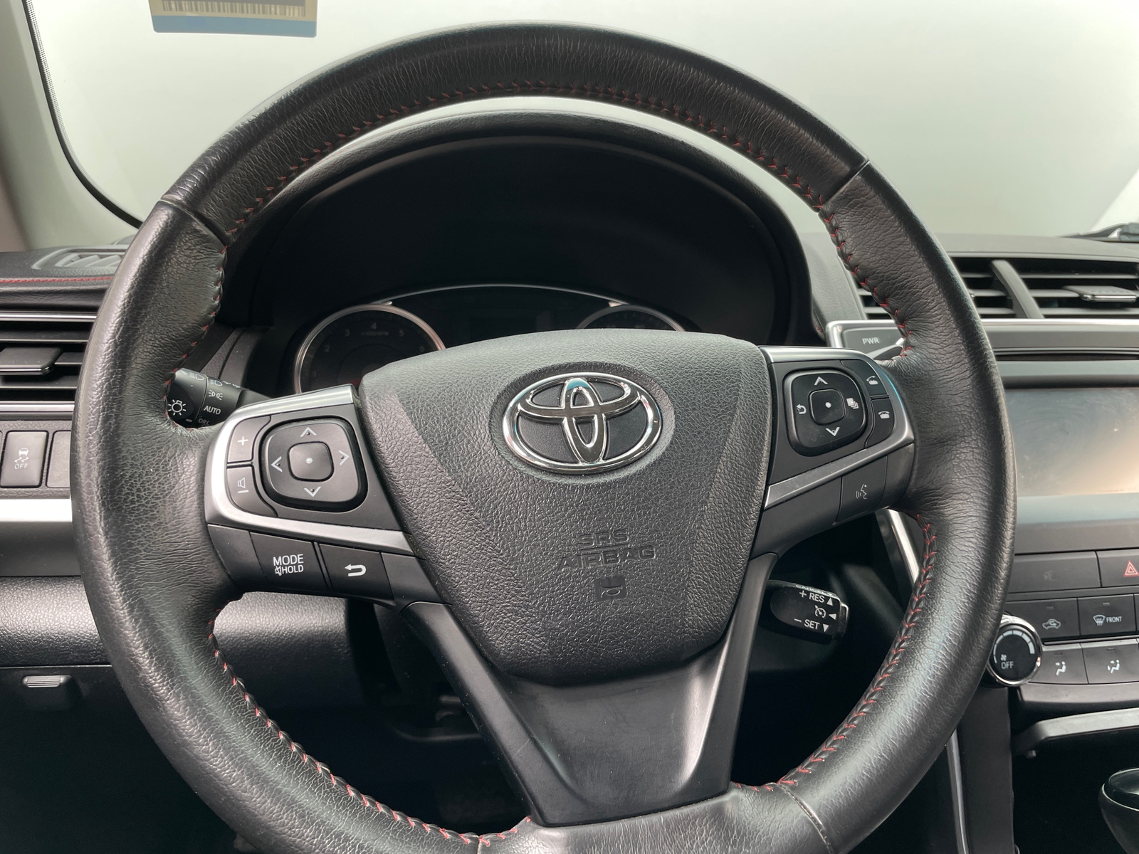 Thumbnail: 2017 Toyota Camry - 5
