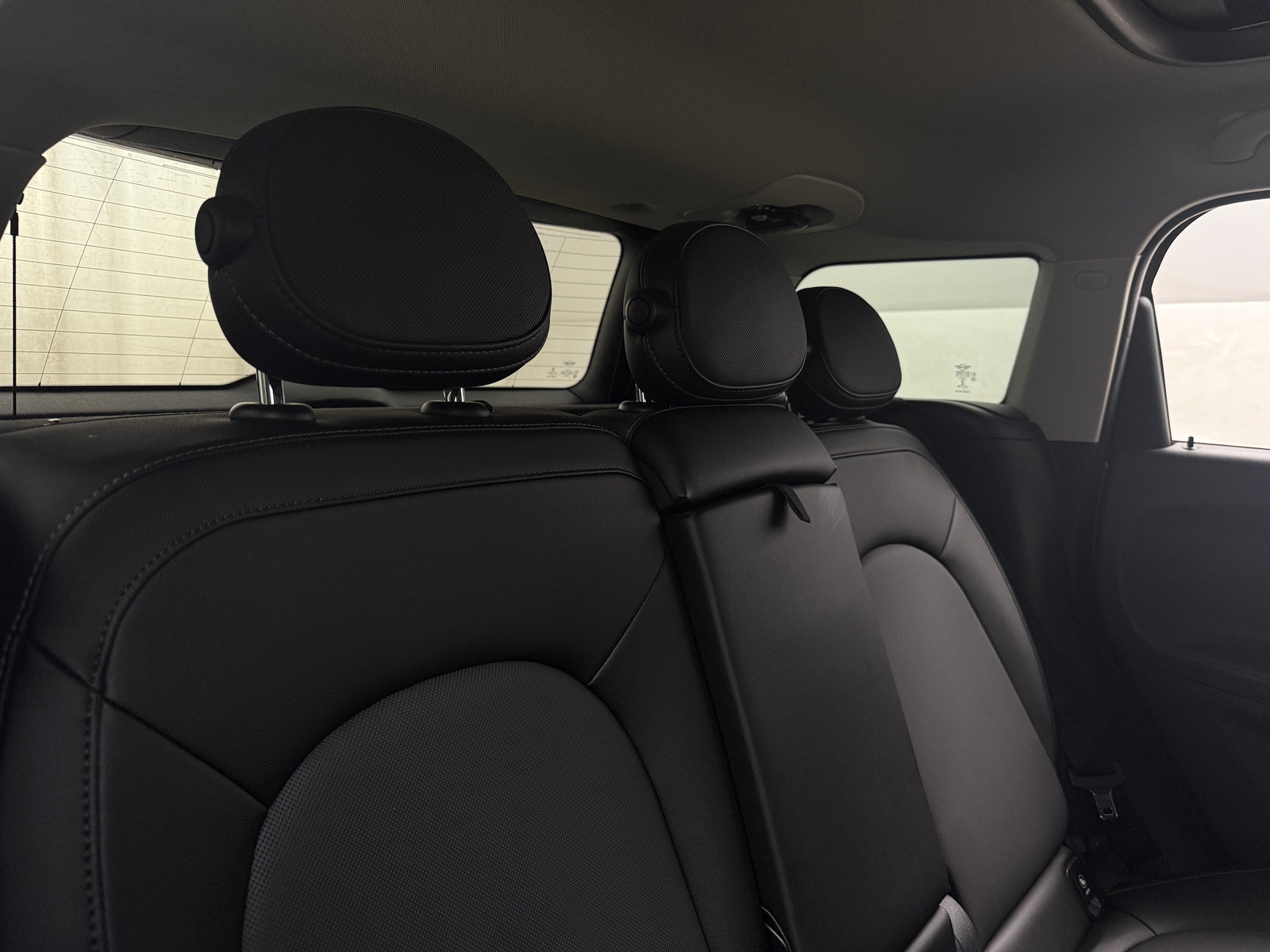 Thumbnail: 2017 MINI Cooper Countryman - 5