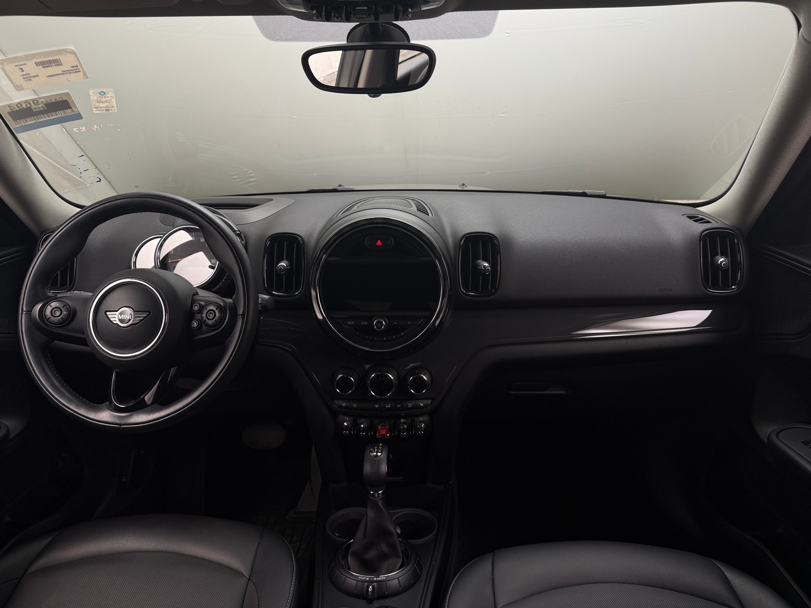 Thumbnail: 2017 MINI Cooper Countryman - 2