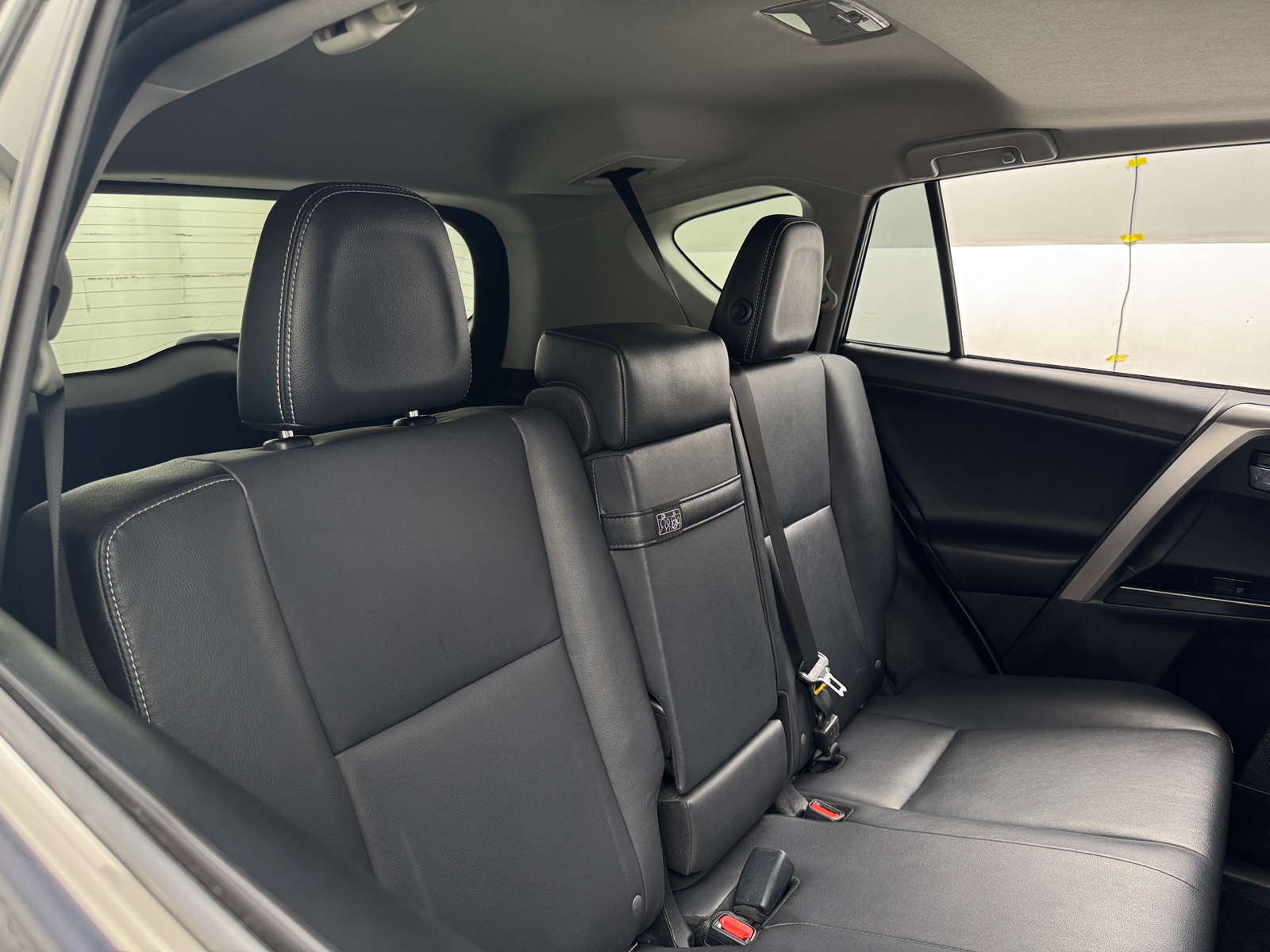 Thumbnail: 2018 Toyota RAV4 - 5