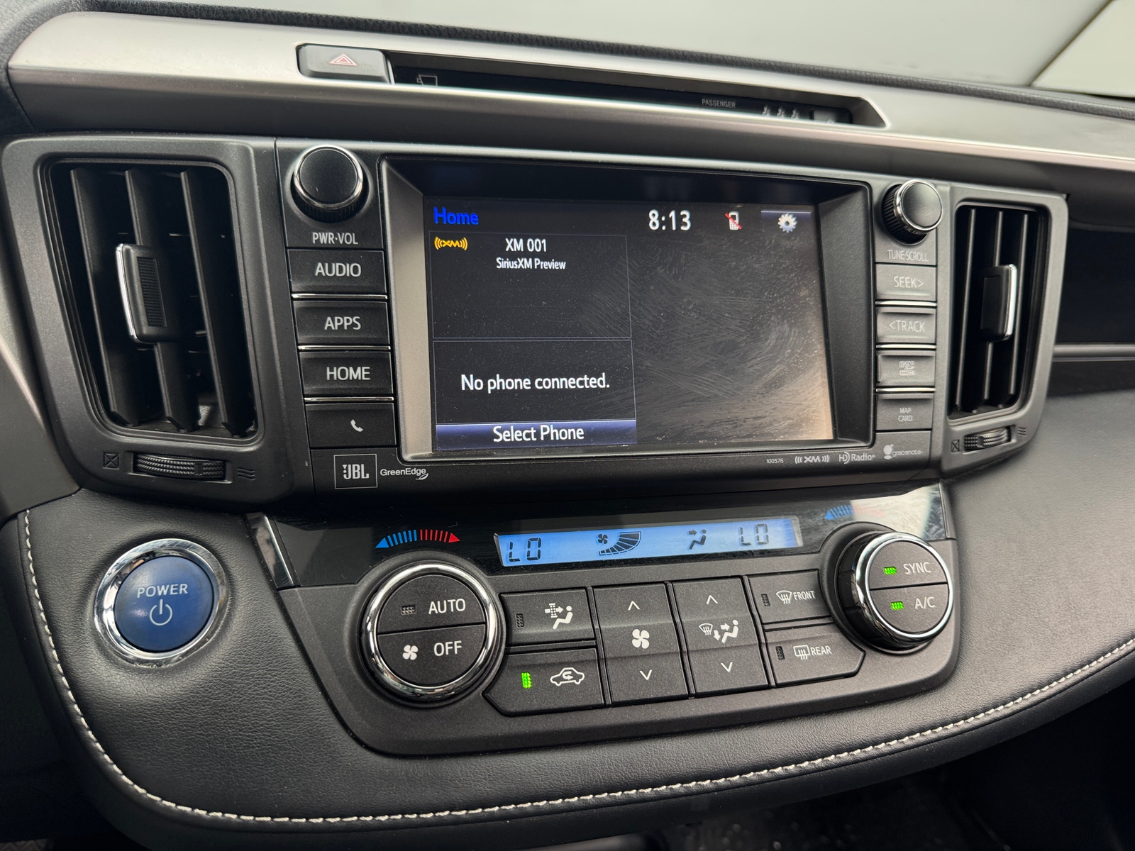 Thumbnail: 2018 Toyota RAV4 - 3