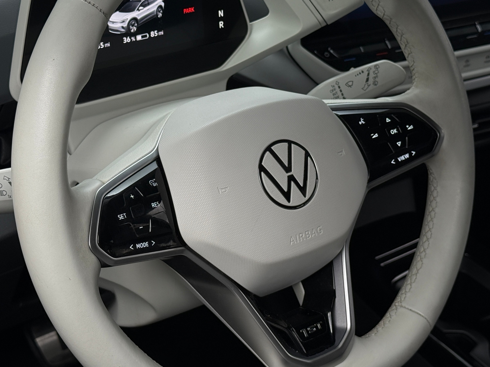 Thumbnail: 2021 Volkswagen ID.4 - 4