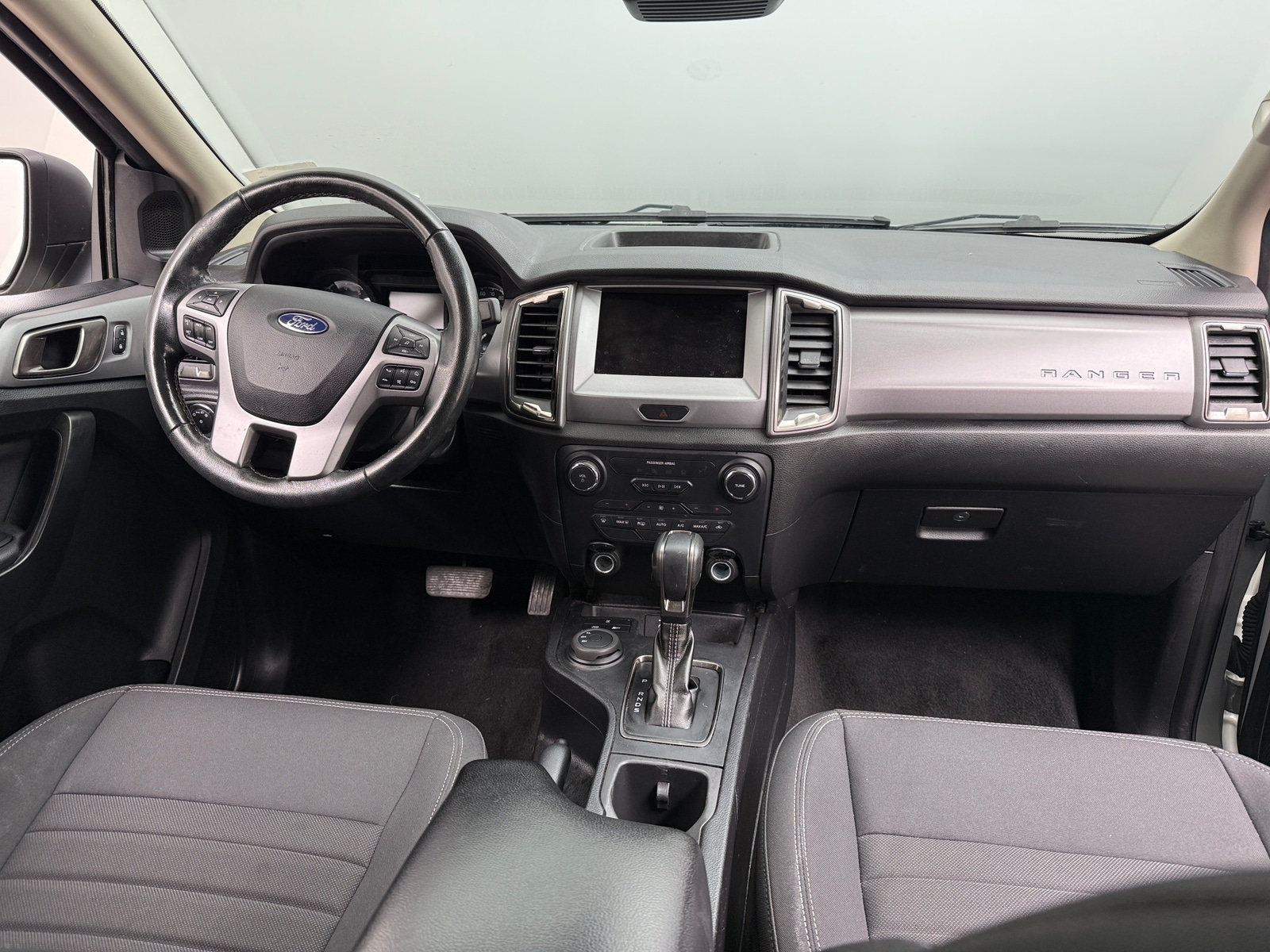 Thumbnail: 2023 Ford Ranger - 3