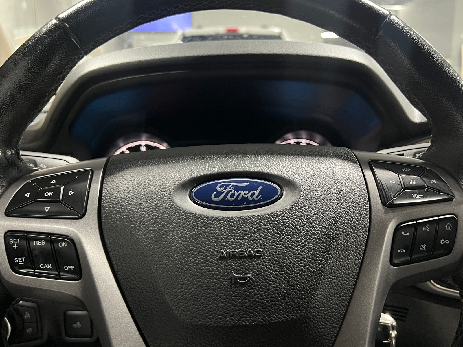 Thumbnail: 2023 Ford Ranger - 5