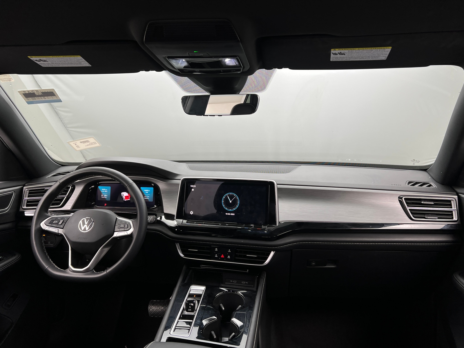 Thumbnail: 2024 Volkswagen Atlas - 2